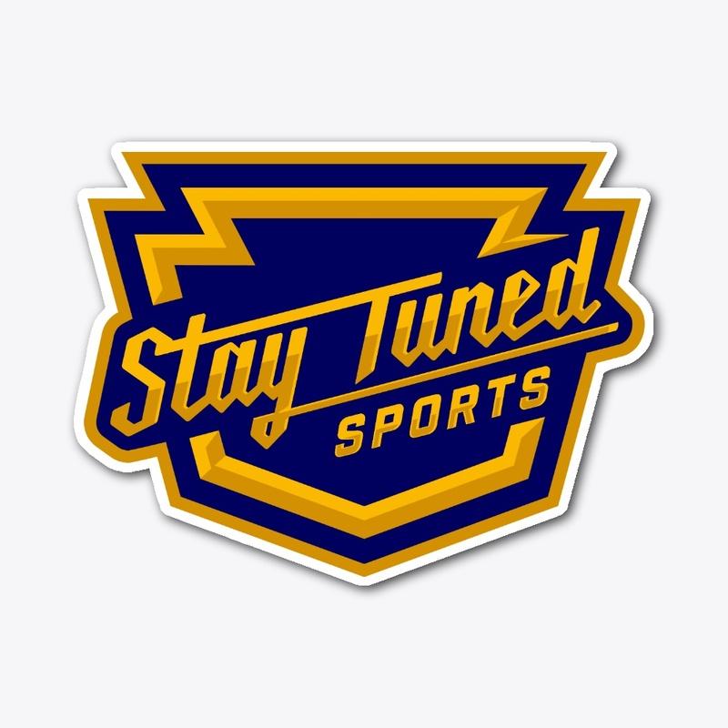 Stay Tuned Sports