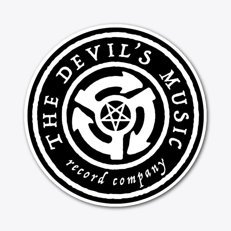 The Devil's Music Record Co.